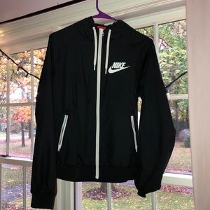 Nike Windbreaker